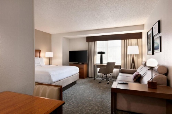 Residence Inn by Marriott Baltimore Downtown/ Inner Harbor image 15