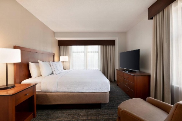 Residence Inn by Marriott Baltimore Downtown/ Inner Harbor image 25