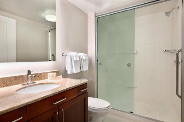 Residence Inn by Marriott Baltimore Downtown/ Inner Harbor image 28