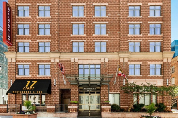 Residence Inn by Marriott Baltimore Downtown/ Inner Harbor image 7